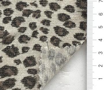 Viscose Rayon-blend Single Jersey