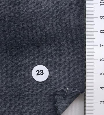 23 Charcoal