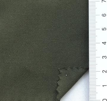 11 Deep Green