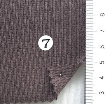 7 Brown