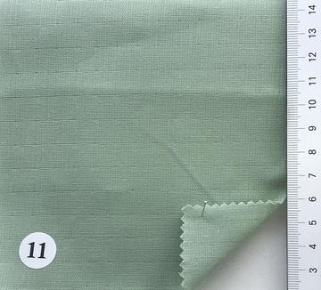 11 Pale Green