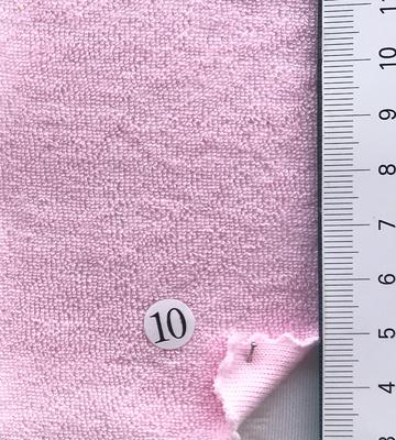 10 Pale Pink