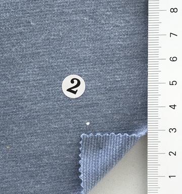 2 Pale Blue