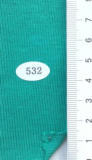 532 Turquoise