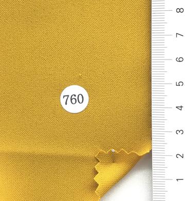 760 Yellow