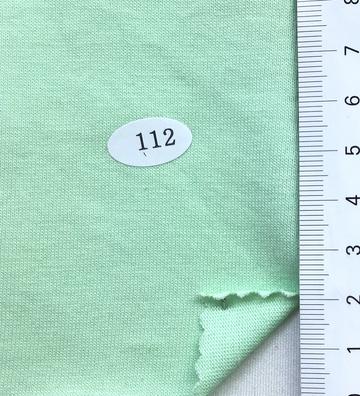 112 Pale Green