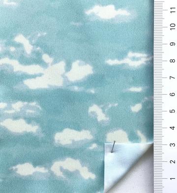 3 Pale Green