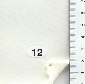 12 Ivory