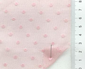 8 Pale Pink