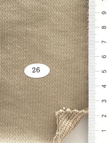 26 Beige