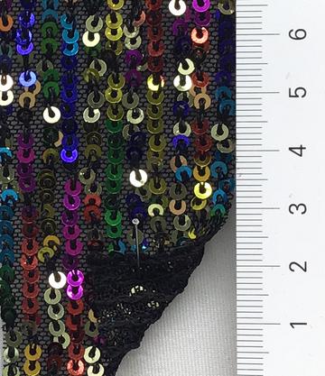 99999 Black