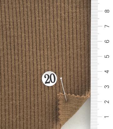20 Brown