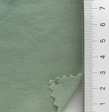 8 Pale Green