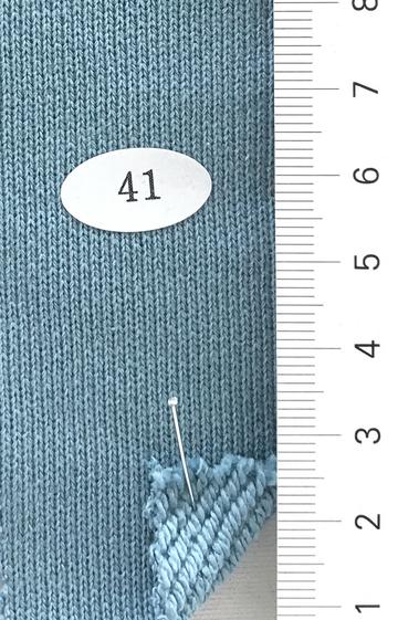 41 Pale Blue