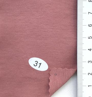 31 Dusty Pink