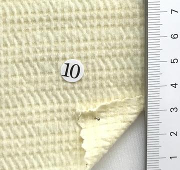 10 Yellow
