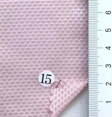 15 Pale Pink