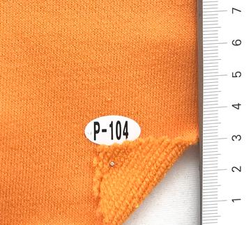 P-104 Orange
