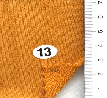 13 Orange
