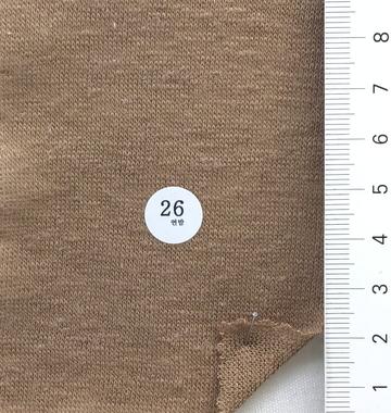 26 Brown