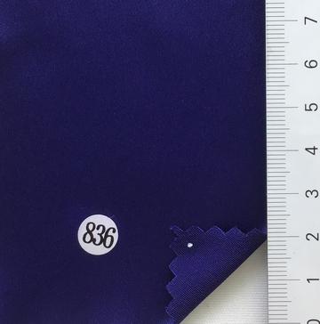 836 Blue