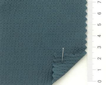Nylon-blend Windproof Seersucker