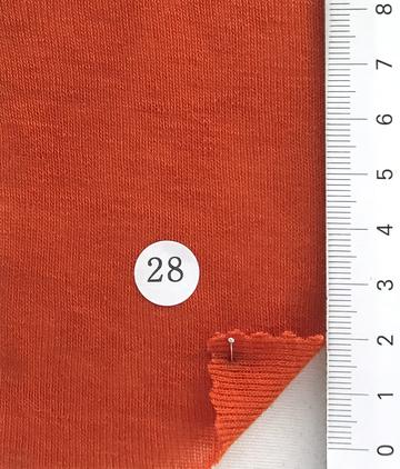 28 Orange
