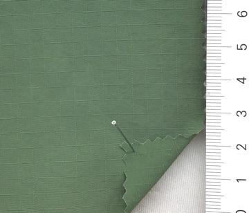 16 Deep Green