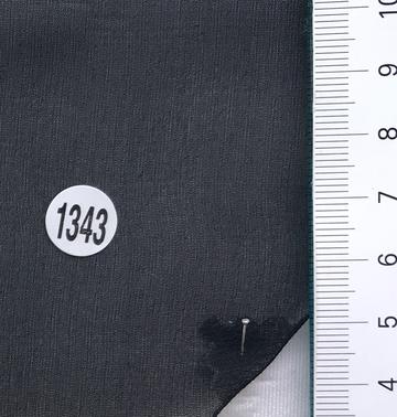 1343 Black