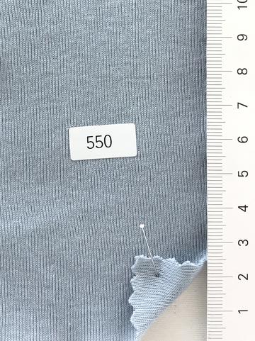 550 Pale Blue