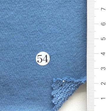 54 Blue