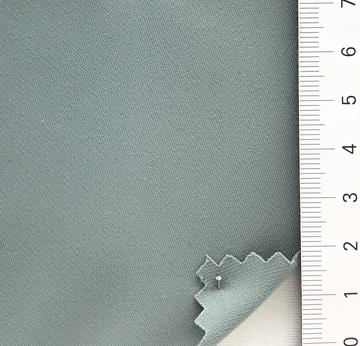 Polyester Double Weave