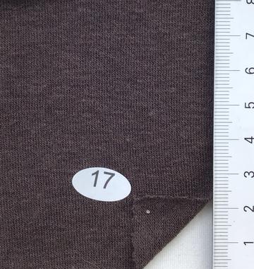 17 Brown