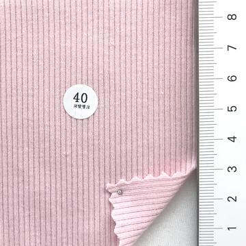 40 Pale Pink