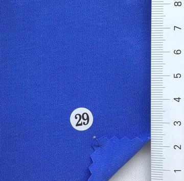 29 Blue