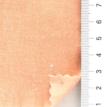 16 Pale Orange