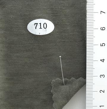 710 Deep Green