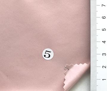 5 Pale Pink