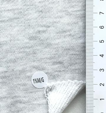 1%M/G Gray