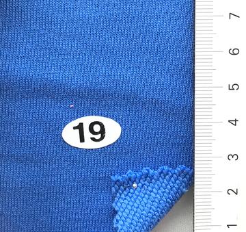 19 Blue