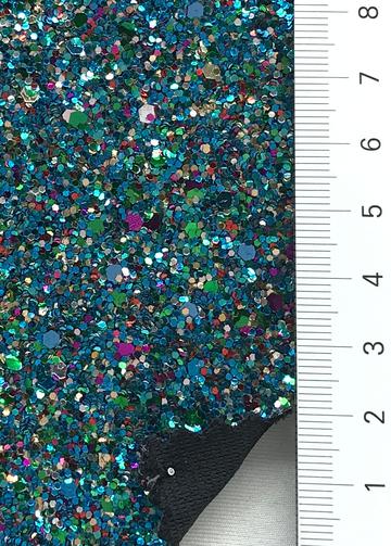 4 Turquoise