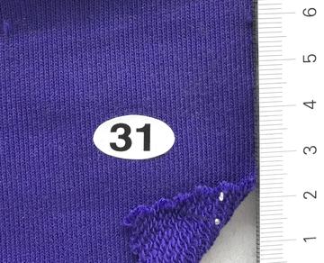 31 Purple