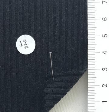 12 Black