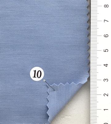 10 Pale Blue