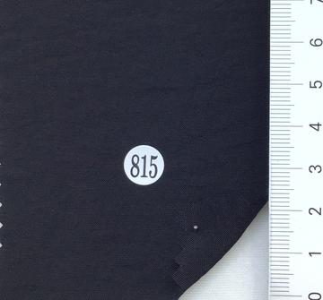 815 Black