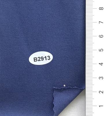 B2913 Blue