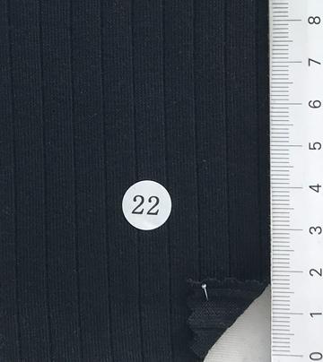 22 Black
