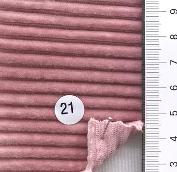 21 Pink