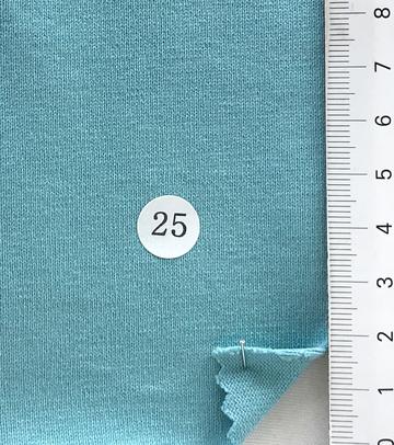 25 Pale Blue
