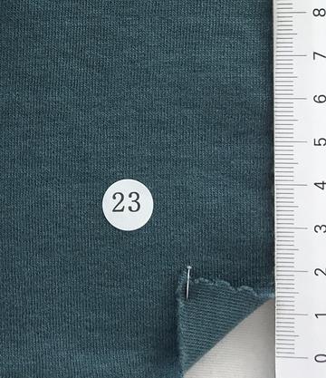 23 Turquoise